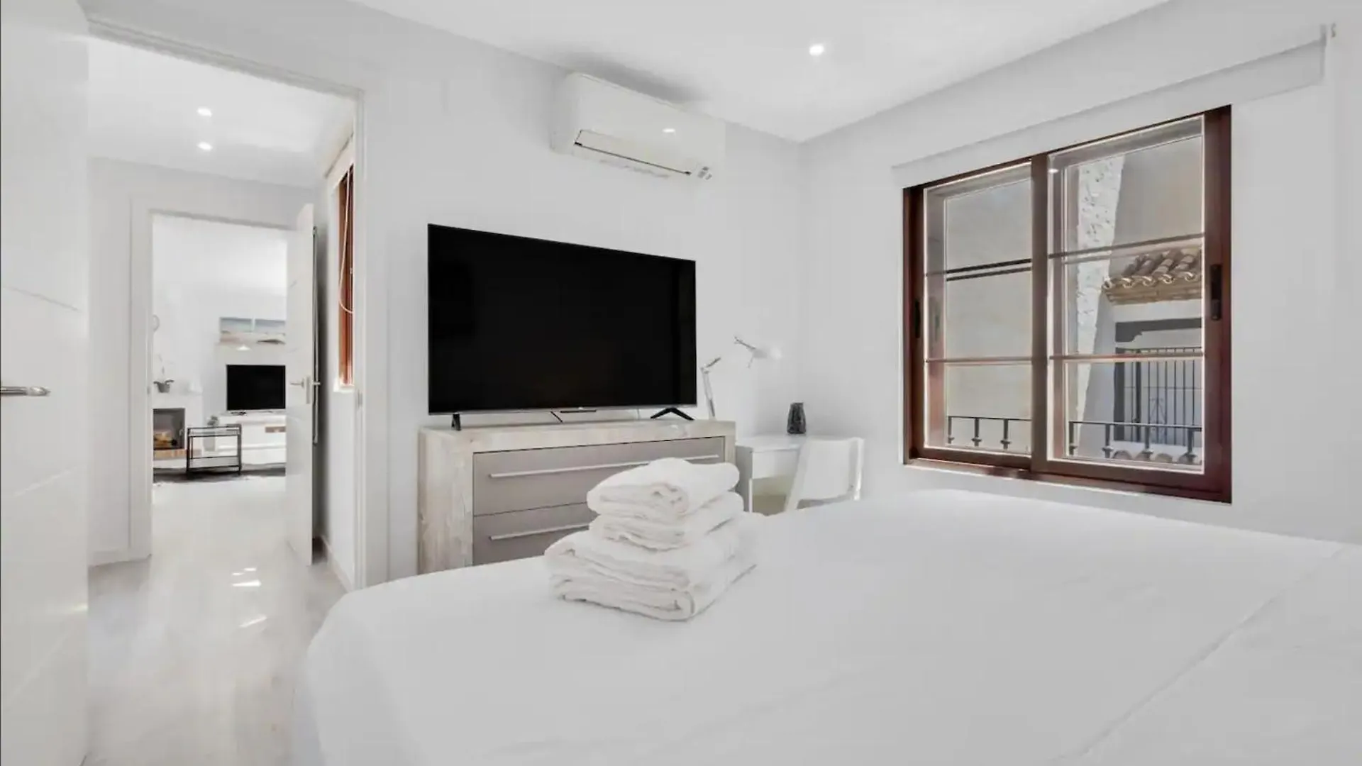 Casa Rene - Wifi Y Vistas Al Mar Apartment Torremolinos 0*,  Spain