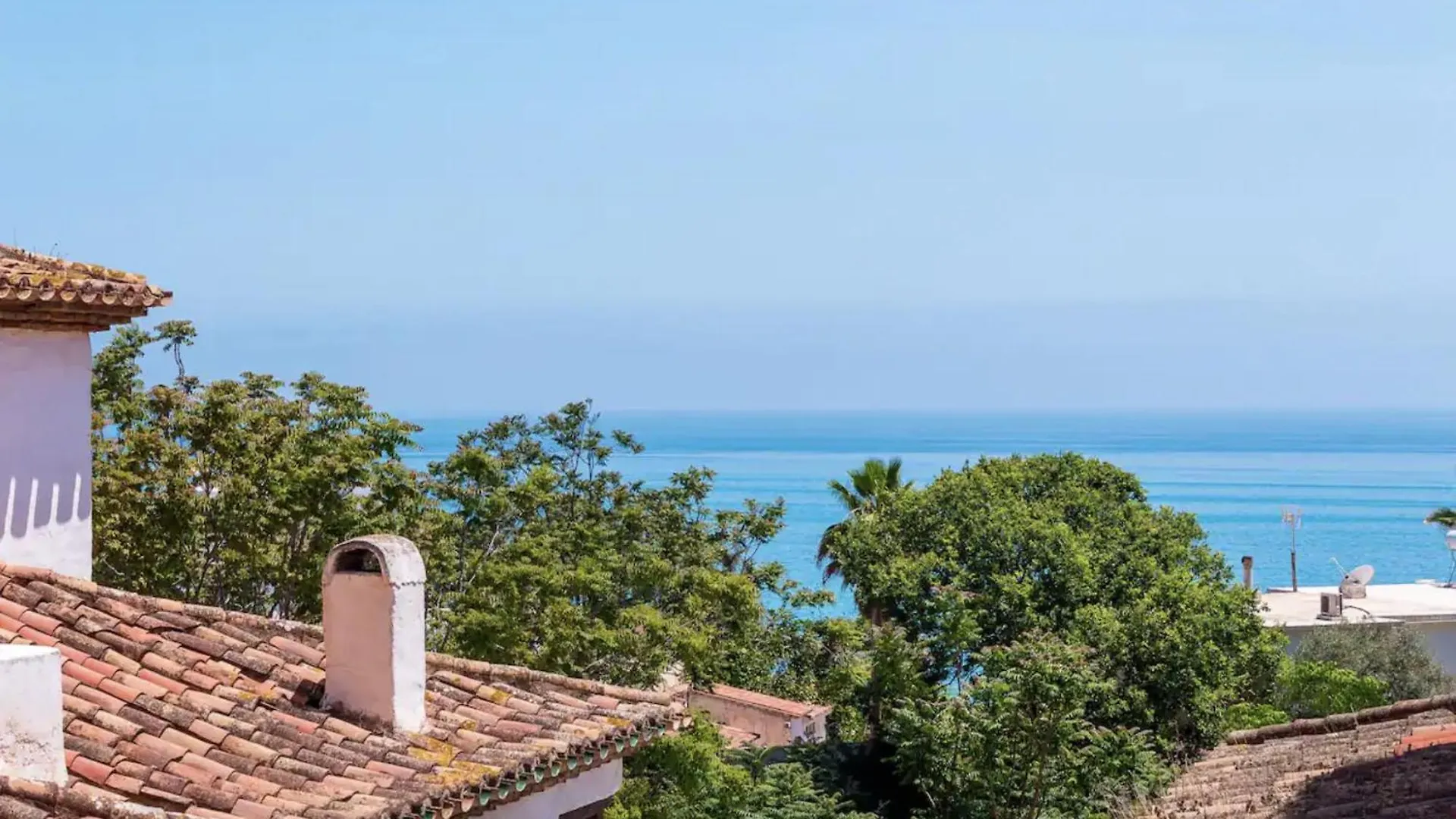 Casa Rene - Wifi Y Vistas Al Mar Apartment Torremolinos 0*,
