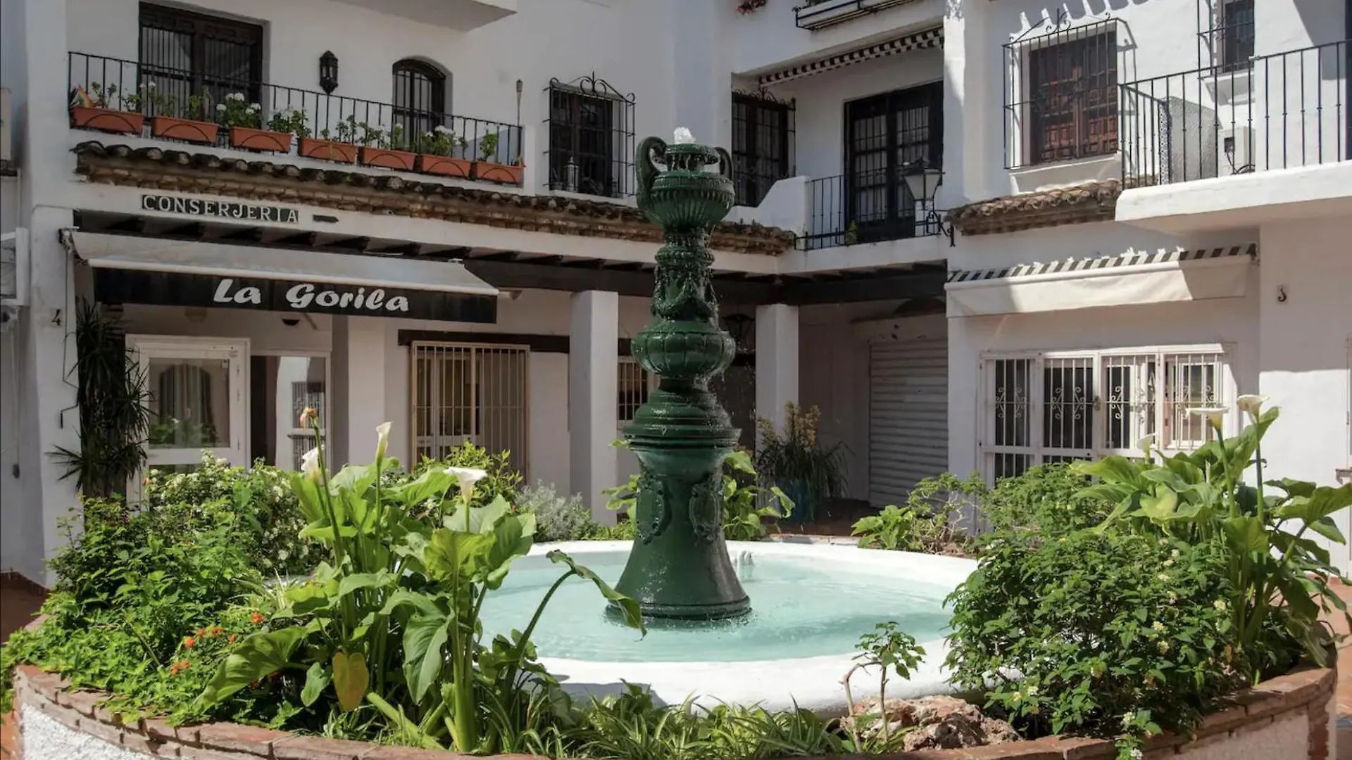 Casa Rene - Wifi Y Vistas Al Mar Apartment Torremolinos 0*,  Spain